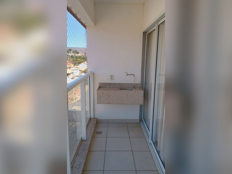 imóvel com 70m² - Jardim Serrano - Caldas Novas