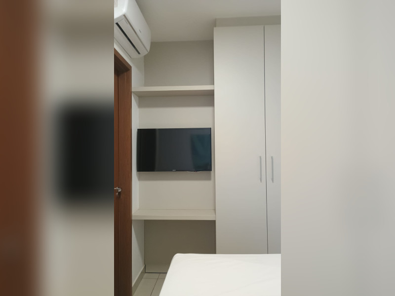 imóvel com 70m² - Jardim Serrano - Caldas Novas