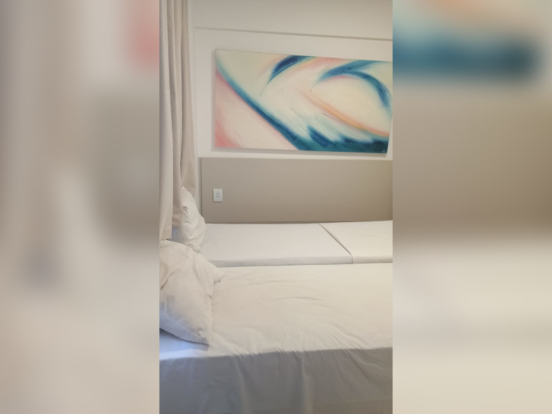 imóvel com 70m² - Jardim Serrano - Caldas Novas