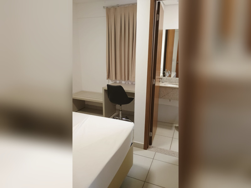 imóvel com 70m² - Jardim Serrano - Caldas Novas