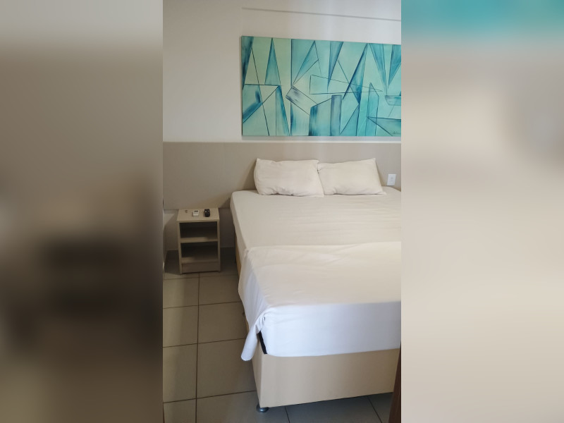 imóvel com 70m² - Jardim Serrano - Caldas Novas