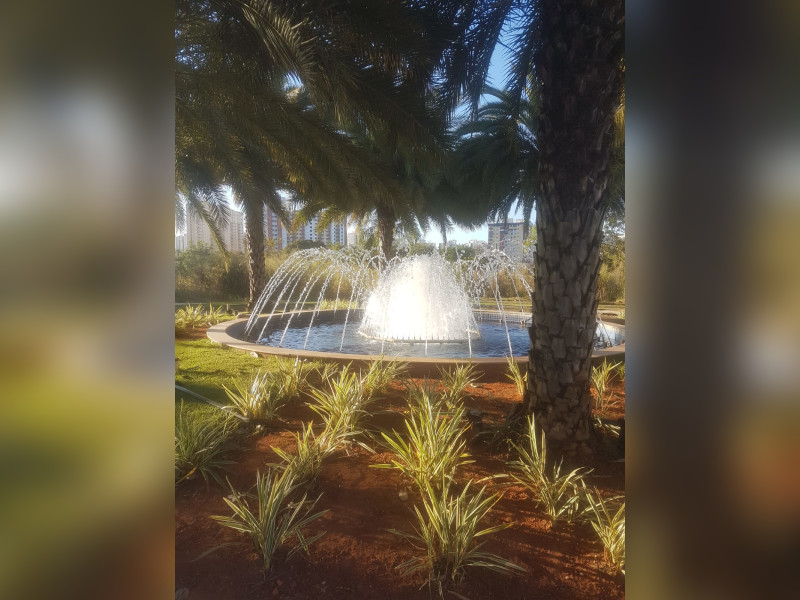 imóvel com 70m² - Jardim Serrano - Caldas Novas