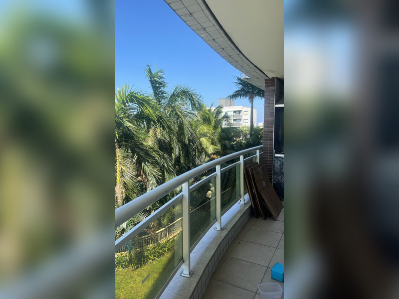 imóvel com 135m² - Dom Pedro I - Manaus