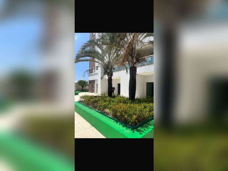 imóvel com 135m² - Dom Pedro I - Manaus