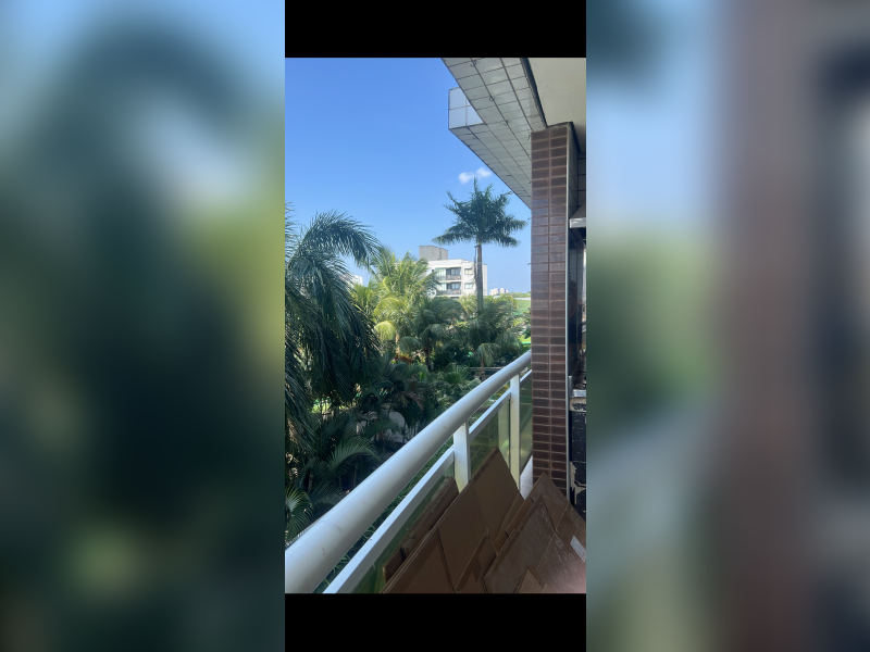 imóvel com 135m² - Dom Pedro I - Manaus