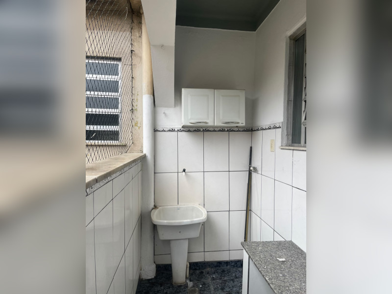 imóvel com 66m² - Madureira - Rio de Janeiro