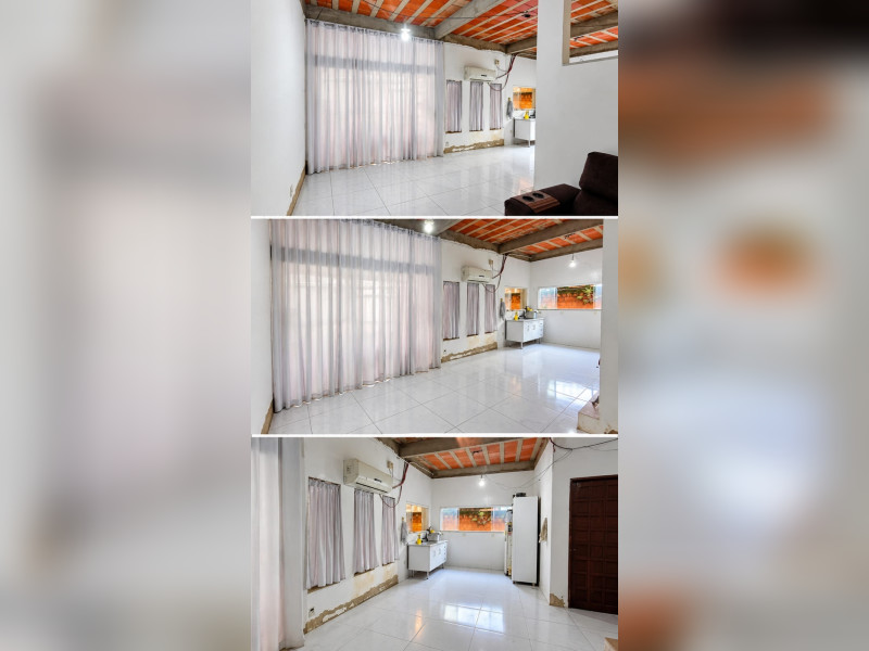 imóvel com 120m² - Paciência - Rio de Janeiro