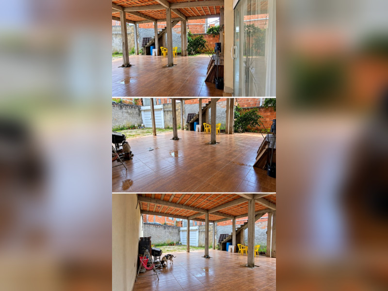 imóvel com 120m² - Paciência - Rio de Janeiro