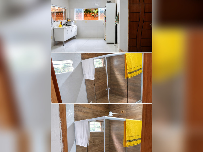 imóvel com 120m² - Paciência - Rio de Janeiro