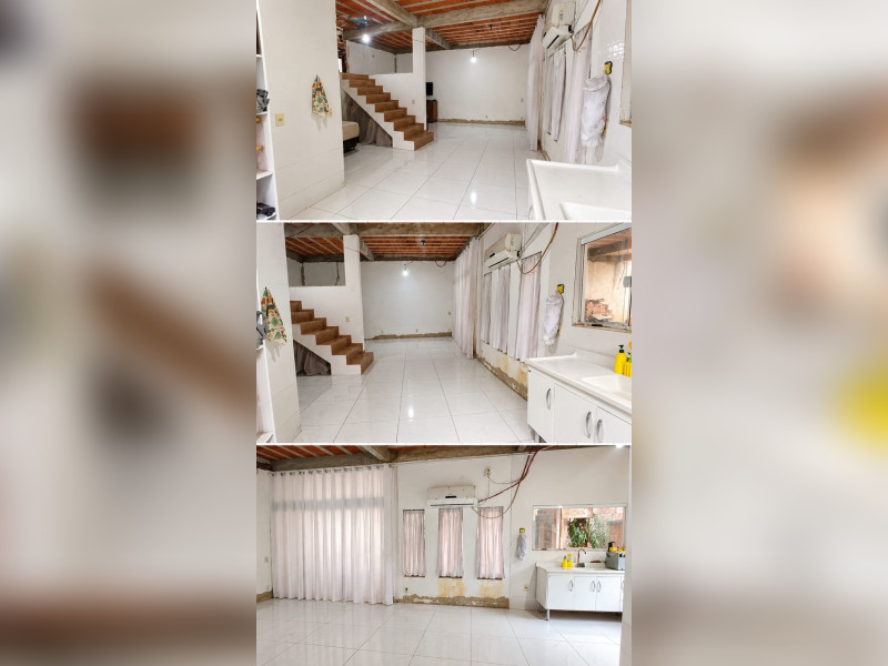 imóvel com 120m² - Paciência - Rio de Janeiro