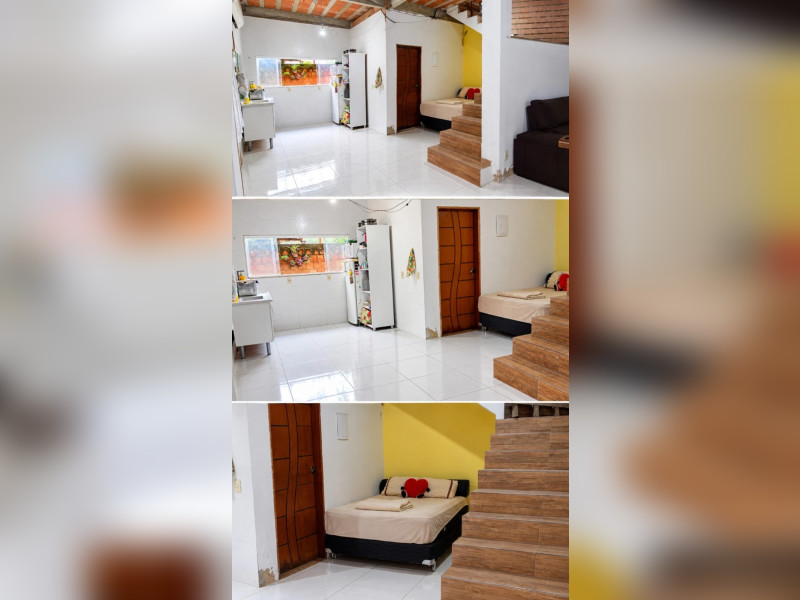 imóvel com 120m² - Paciência - Rio de Janeiro