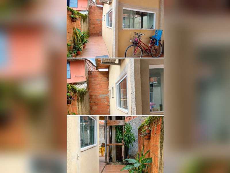 imóvel com 120m² - Paciência - Rio de Janeiro