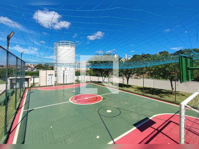 imóvel com 45m² - Jardim do Lago Continuacao - Campinas