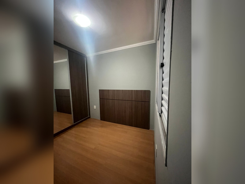 imóvel com 45m² - Jardim do Lago Continuacao - Campinas
