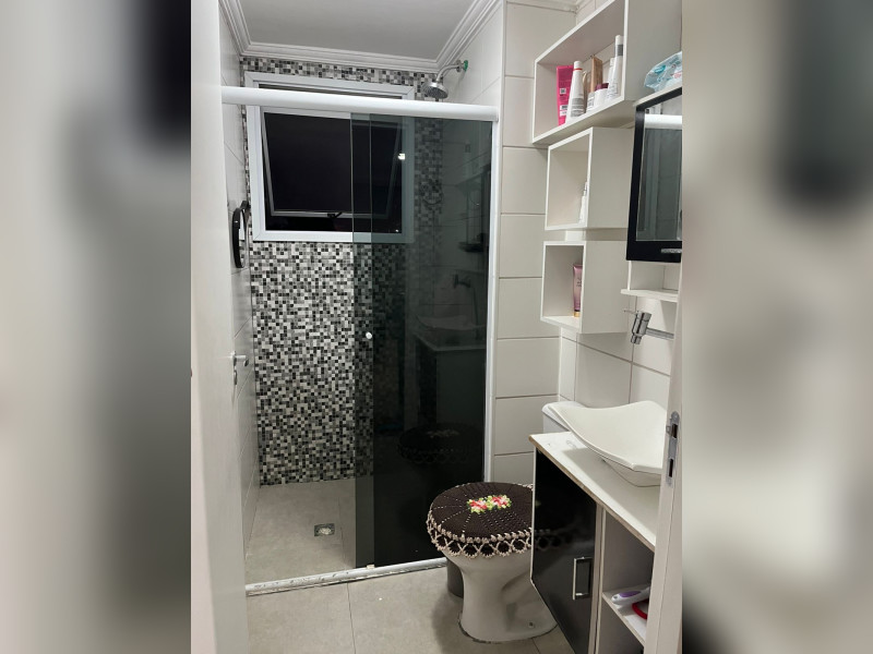 imóvel com 45m² - Jardim do Lago Continuacao - Campinas
