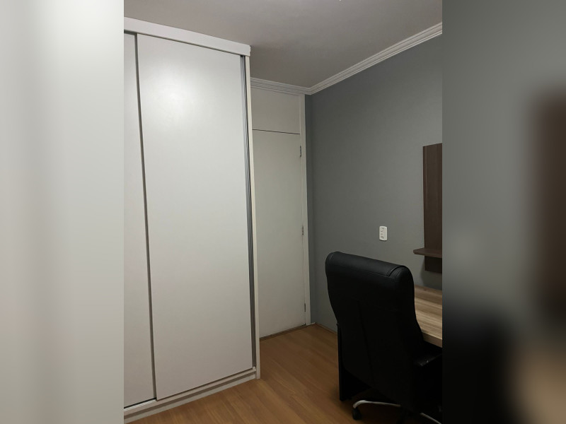 imóvel com 45m² - Jardim do Lago Continuacao - Campinas