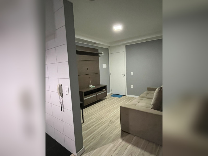 imóvel com 45m² - Jardim do Lago Continuacao - Campinas