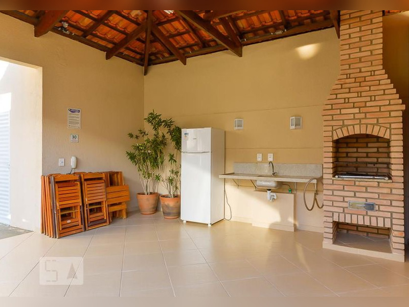 imóvel com 45m² - Jardim do Lago Continuacao - Campinas