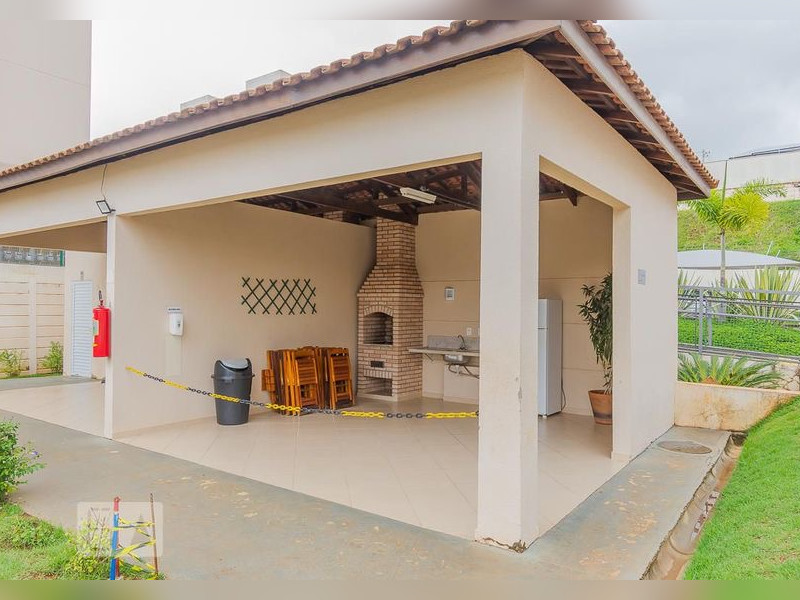 imóvel com 45m² - Jardim do Lago Continuacao - Campinas