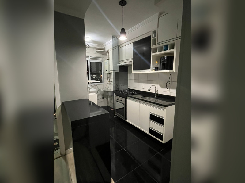 imóvel com 45m² - Jardim do Lago Continuacao - Campinas