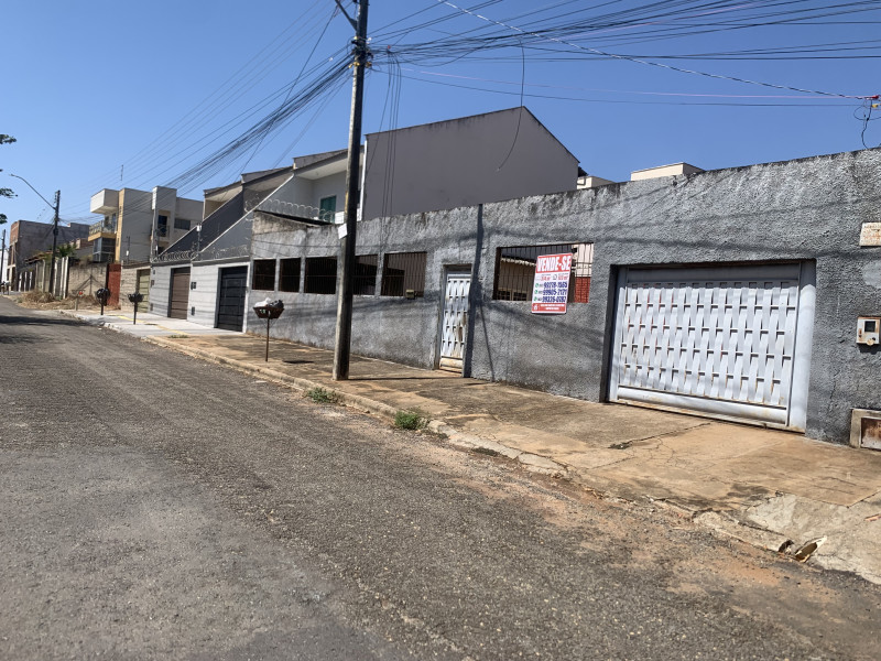 imóvel com 319m² - Moinho dos Ventos - Goiânia