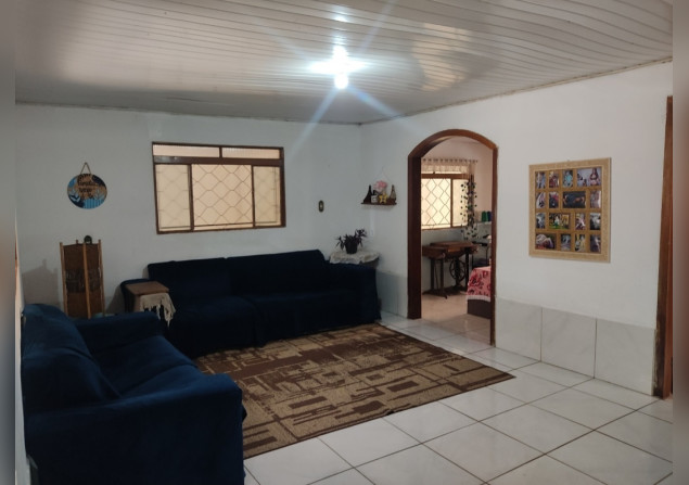 imóvel com 360m²