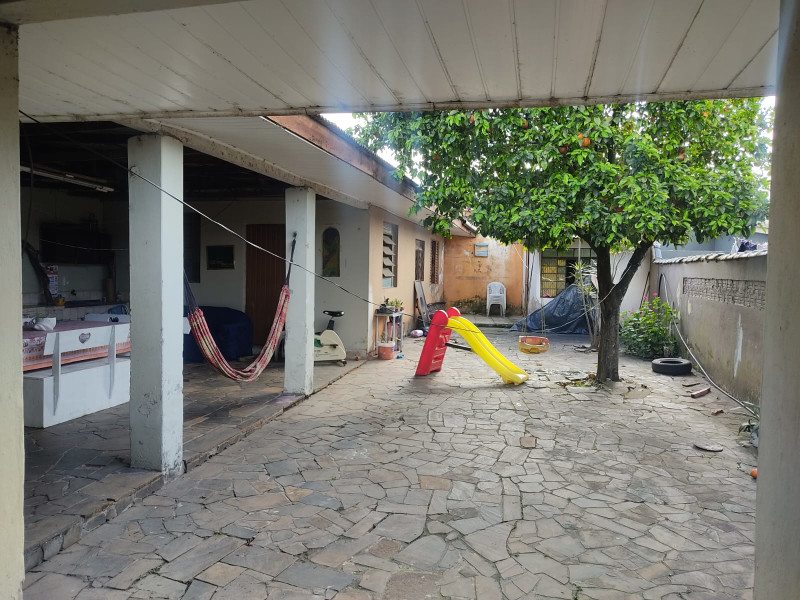 imóvel com 360m² - centro - Gravatai