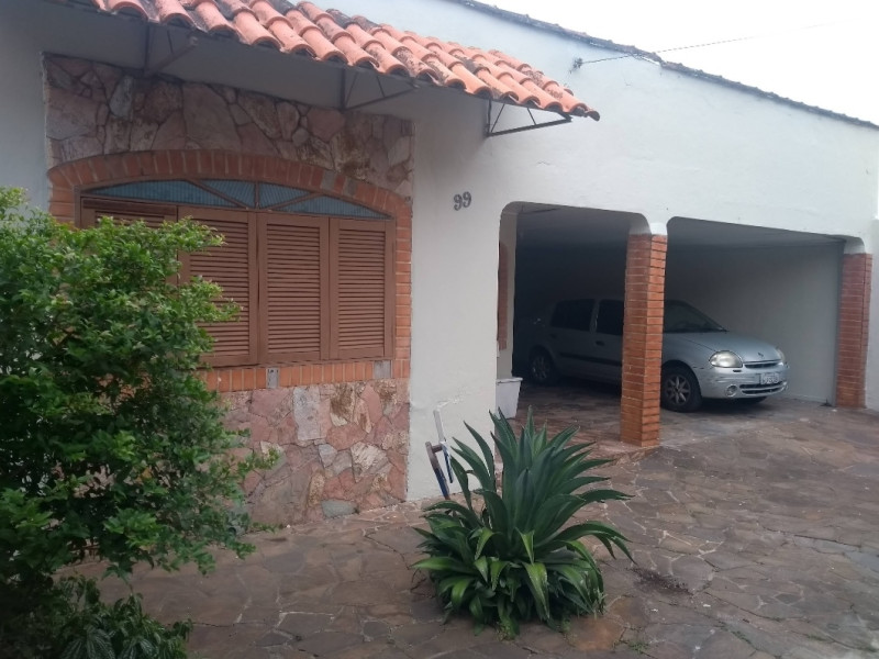 imóvel com 360m² - centro - Gravatai
