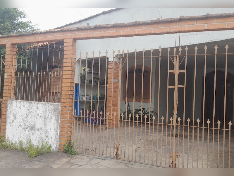 imóvel com 360m² - centro - Gravatai