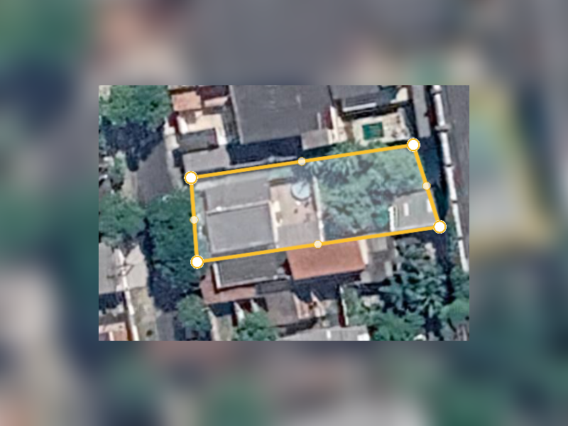 imóvel com 222m² - Campo Grande - Rio de Janeiro