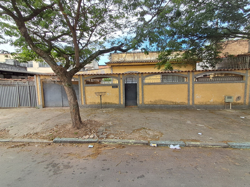 imóvel com 222m² - Campo Grande - Rio de Janeiro