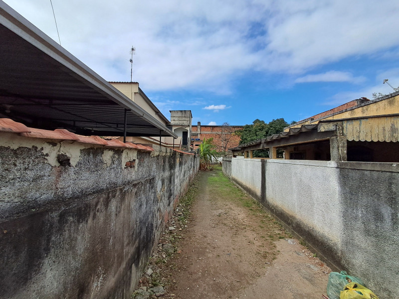 imóvel com 222m² - Campo Grande - Rio de Janeiro