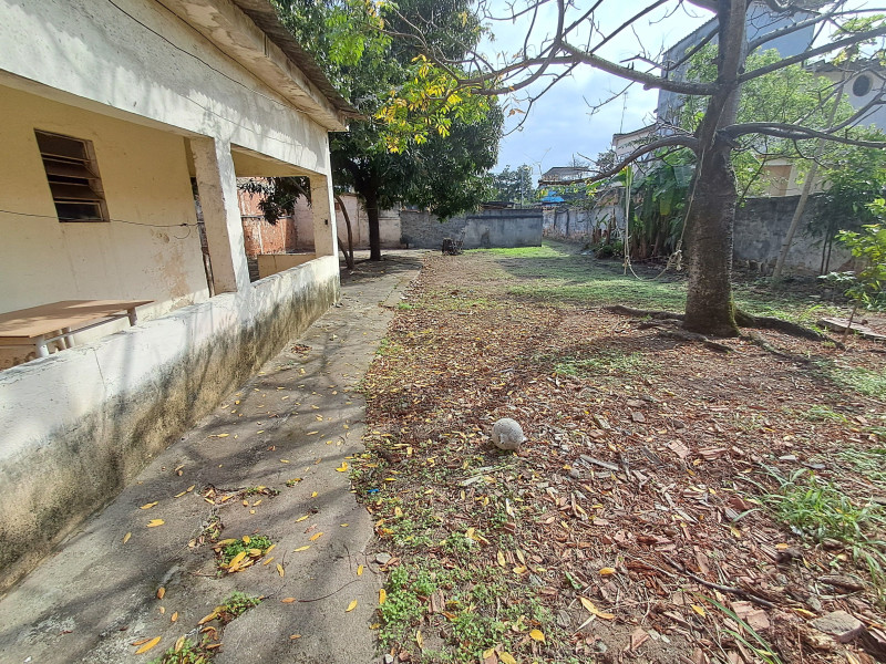 imóvel com 222m² - Campo Grande - Rio de Janeiro