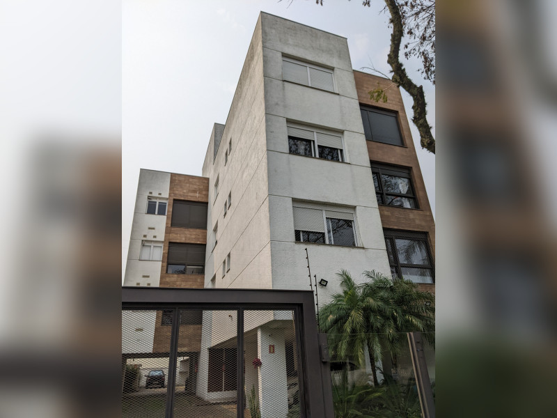 imóvel com 59m² - Camaquã - Porto Alegre