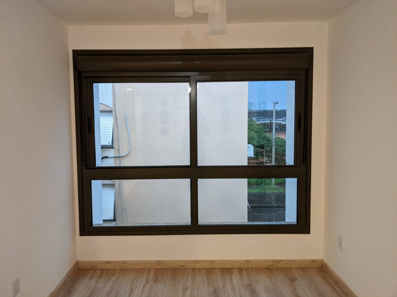 imóvel com 59m² - Camaquã - Porto Alegre