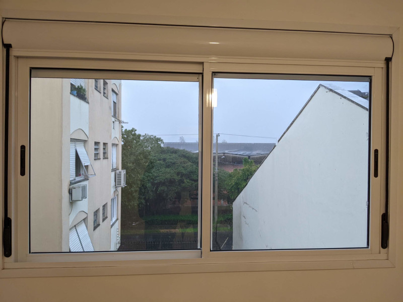 imóvel com 59m² - Camaquã - Porto Alegre