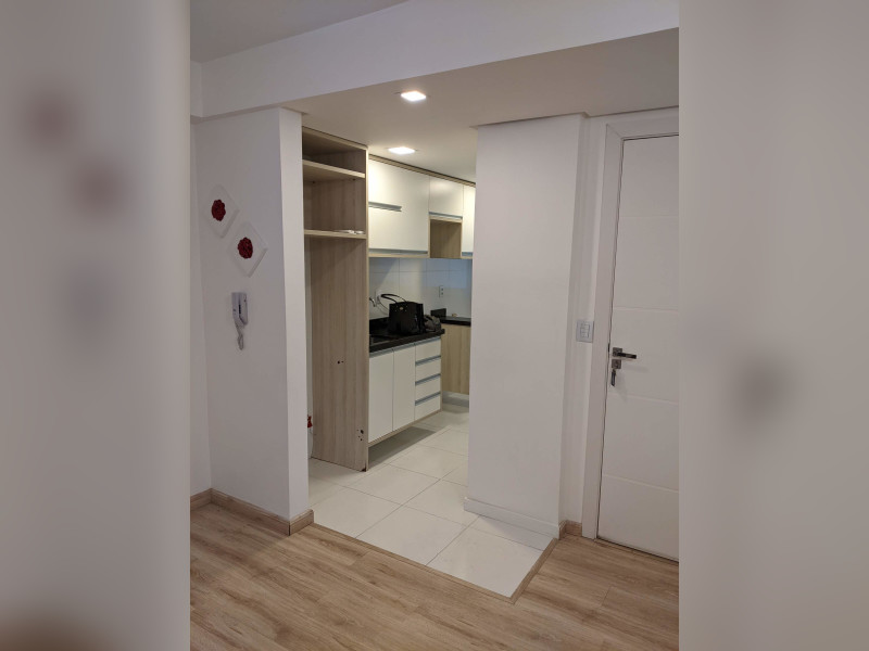 imóvel com 59m² - Camaquã - Porto Alegre
