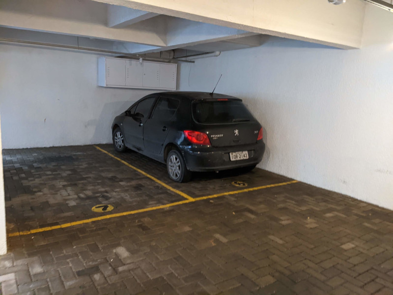 imóvel com 59m² - Camaquã - Porto Alegre