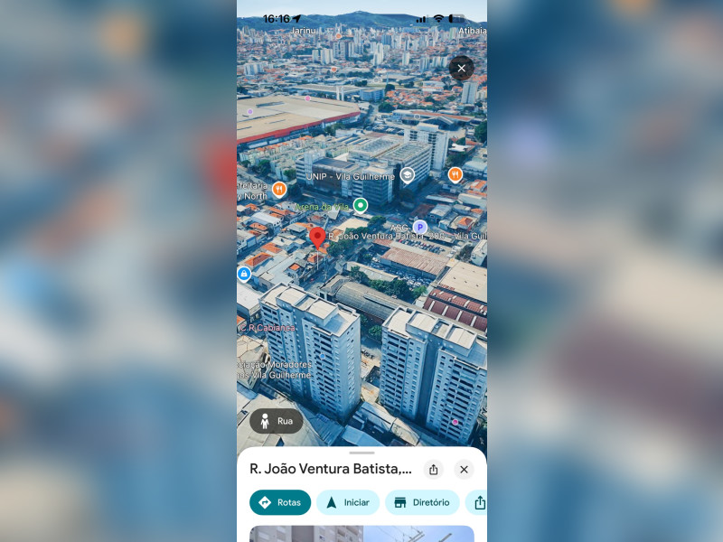 imóvel com 38m² - Vila Guilherme - São Paulo