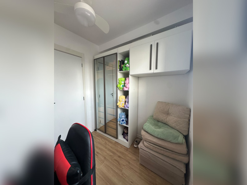 imóvel com 38m² - Vila Guilherme - São Paulo