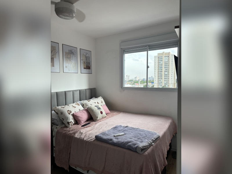 imóvel com 38m² - Vila Guilherme - São Paulo