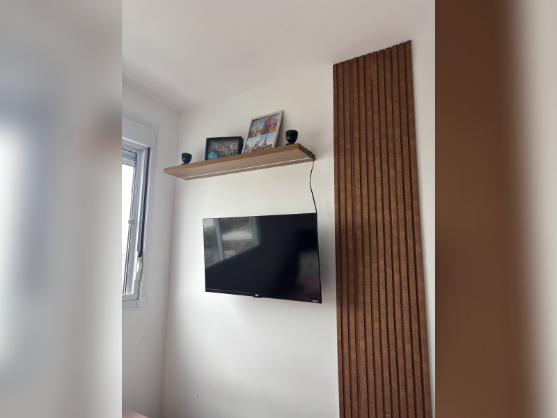 imóvel com 38m² - Vila Guilherme - São Paulo