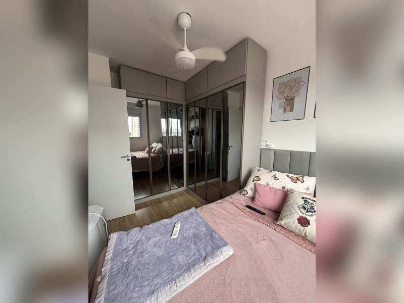imóvel com 38m² - Vila Guilherme - São Paulo