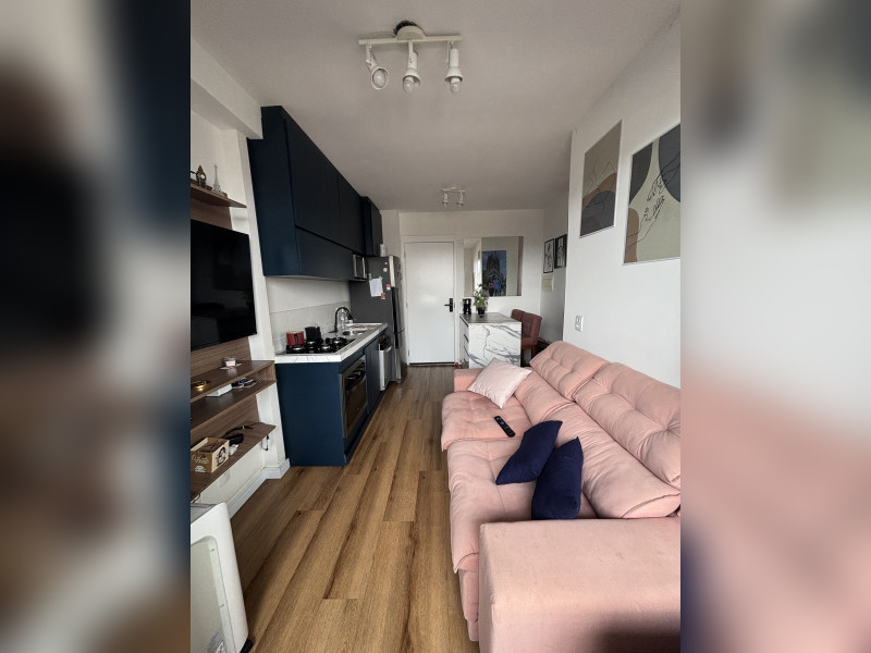 imóvel com 38m² - Vila Guilherme - São Paulo