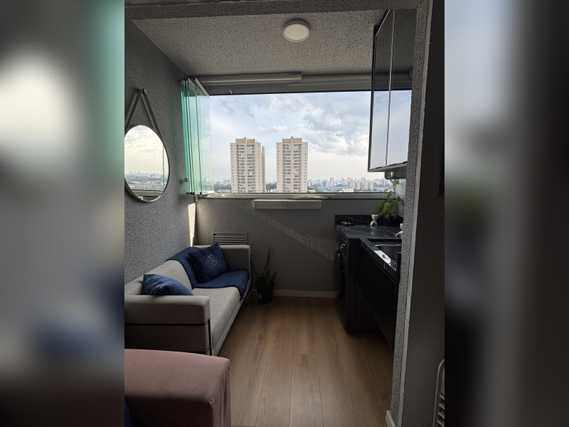 imóvel com 38m² - Vila Guilherme - São Paulo