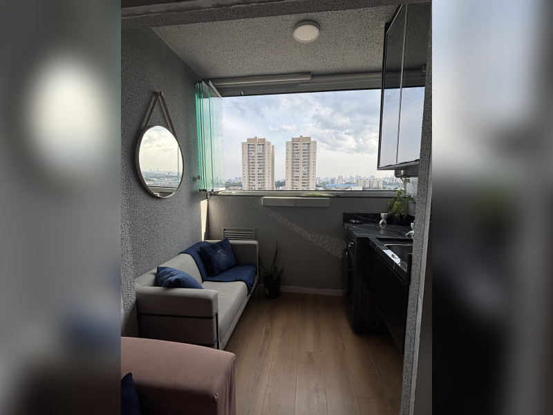 imóvel com 38m² - Vila Guilherme - São Paulo
