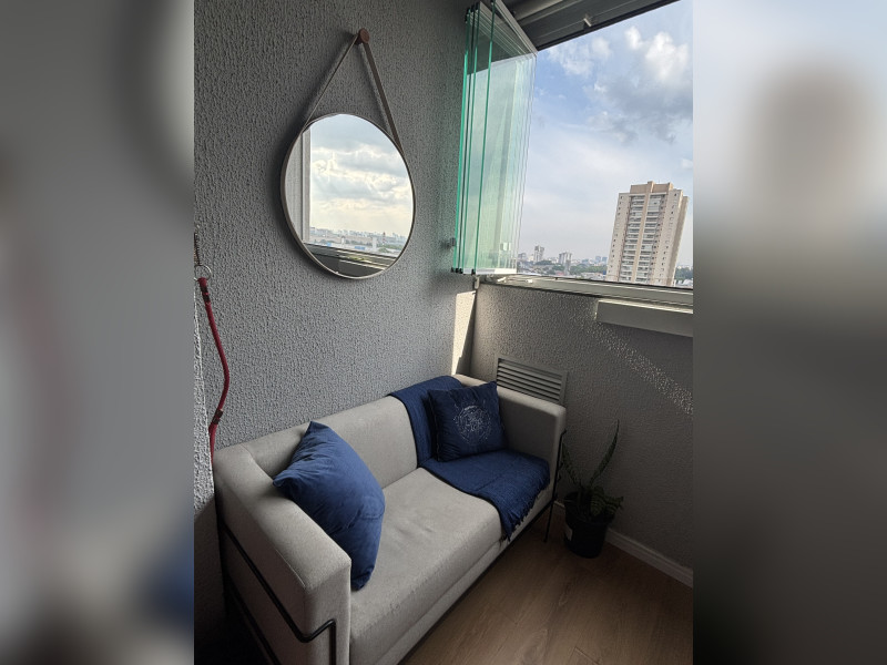 imóvel com 38m² - Vila Guilherme - São Paulo