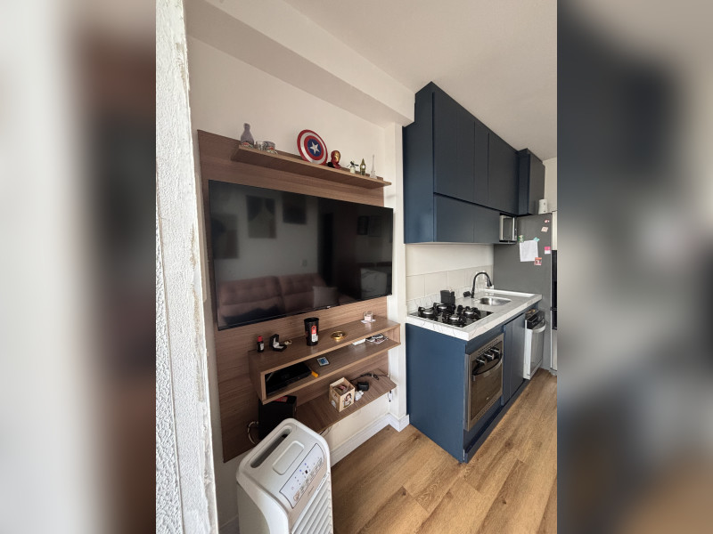 imóvel com 38m² - Vila Guilherme - São Paulo