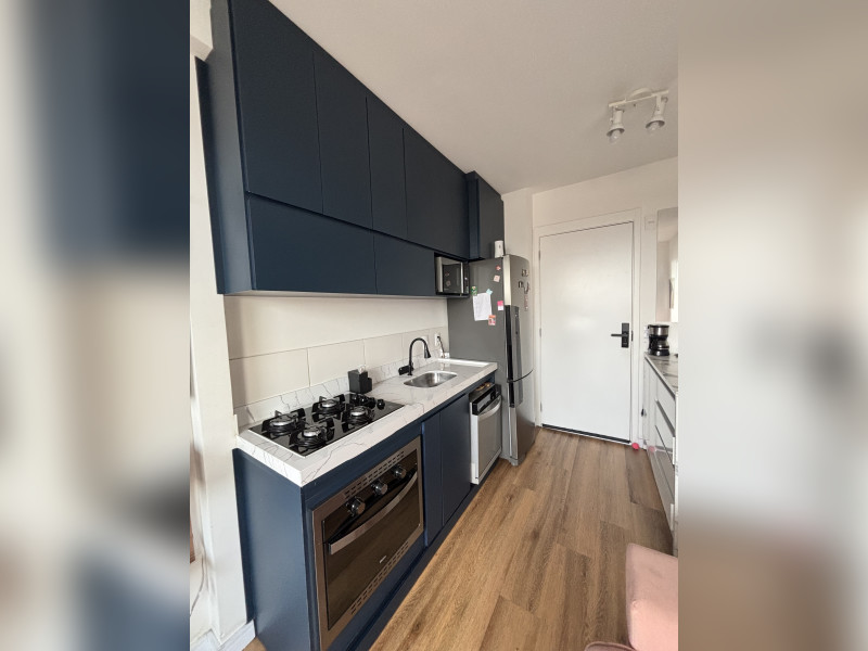 imóvel com 38m² - Vila Guilherme - São Paulo