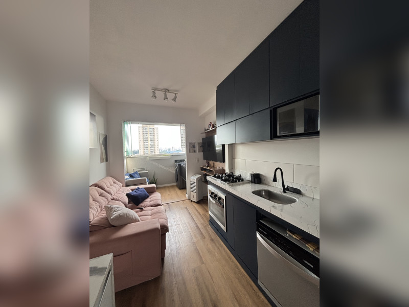imóvel com 38m² - Vila Guilherme - São Paulo
